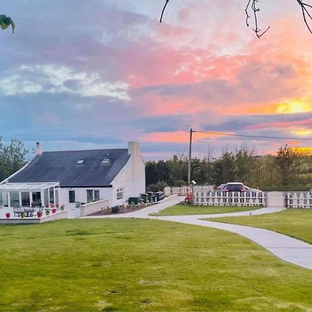 The Stables @ The Forge Cronk Y Voddy Apartment Saint Johns Bagian luar foto