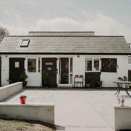 The Stables @ The Forge Cronk Y Voddy Apartment Saint Johns Bagian luar foto
